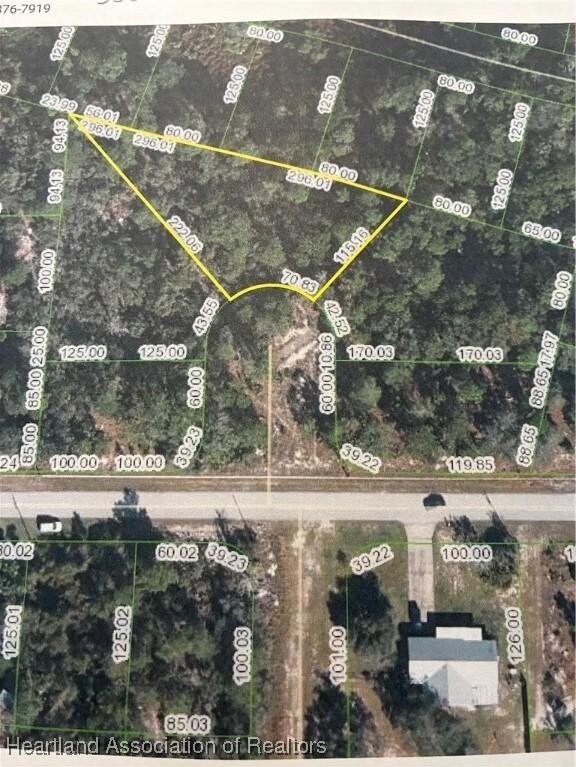 1110 Viburnum Dr, Sebring, FL 33875 - photo 5