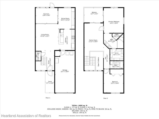 5619 Casablanca Cir Unit V3-B, Sebring, FL 33870 - photo 42