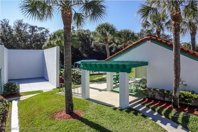 5619 Casablanca Cir Unit V3-B, Sebring, FL 33870 - photo 39