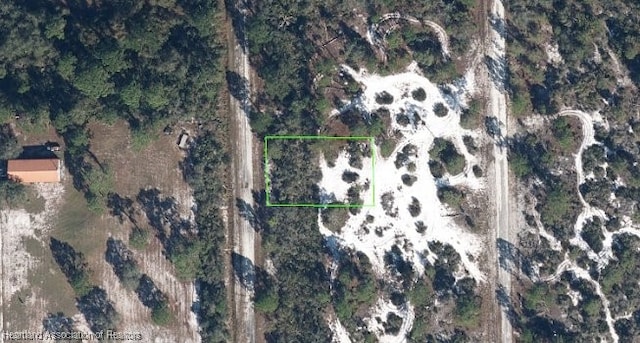 120 Eula Rd NW, Lake Placid FL, 33852 land for sale