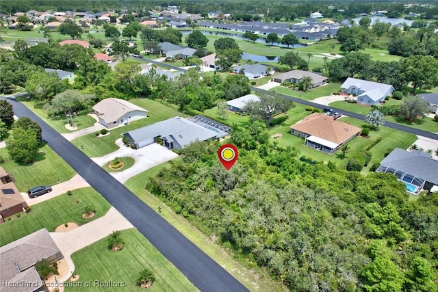 2608 Monza Dr, Sebring, FL 33872 - photo 2
