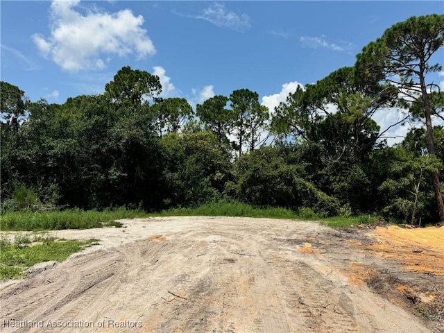 341 Roadrunner Ave, Sebring FL, 33870 land for sale