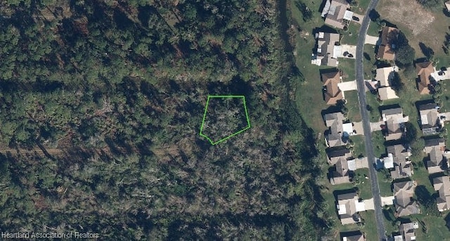 3001 Jack Ave, Lake Placid FL, 33852 land for sale