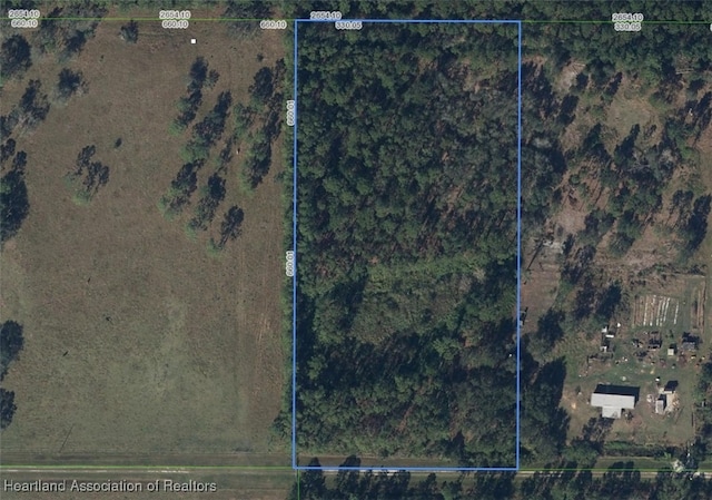 0 Henry Dr, Venus, FL 33960 - photo 3