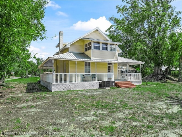 606 E Cornell St, Avon Park, FL 33825 - photo 36