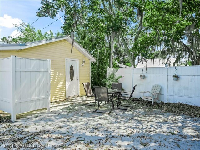 606 E Cornell St, Avon Park, FL 33825 - photo 29