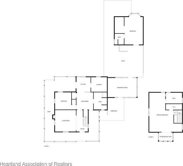 606 E Cornell St, Avon Park, FL 33825 - photo 4