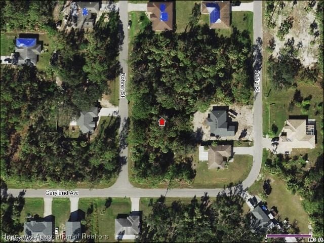 Rohrer St, North Port FL, 34286 land for sale