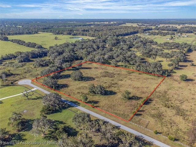 TBDLOT13 154th Rd, Morriston FL, 32668 land for sale