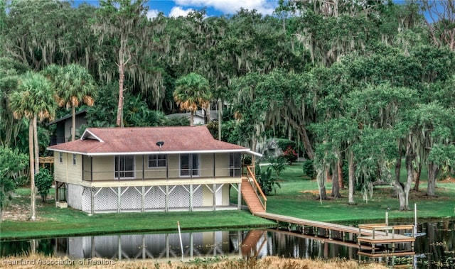 2204 Oak Blvd, Sebring, FL 33875 - photo 1