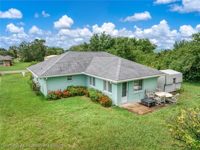 4108 Garienda Ave, Sebring, FL 33872 - photo 3