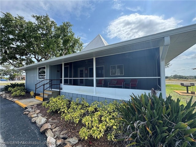 439 Hoover Ave NE, Lake Placid, FL 33852