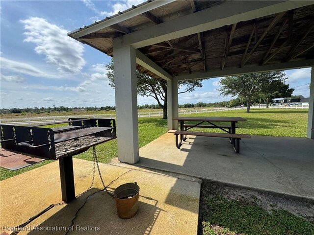 439 Hoover Ave NE, Lake Placid, FL 33852