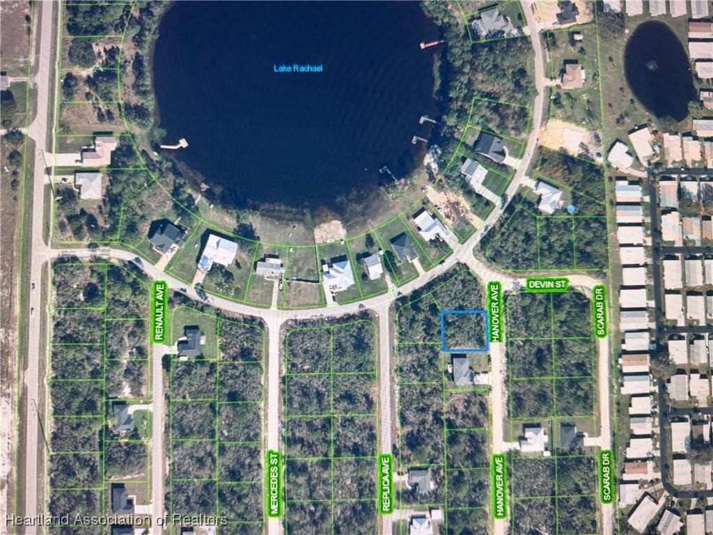 841 Hanover Ave, Sebring, FL 33872 - photo 2