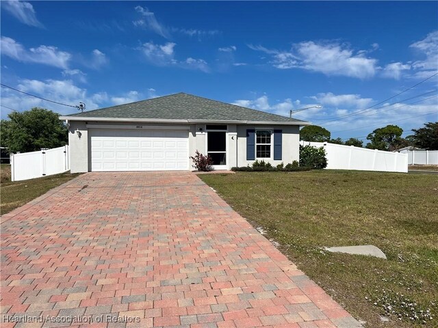 4416 NE 22nd Ct, Cape Coral, FL 33909 - photo 1