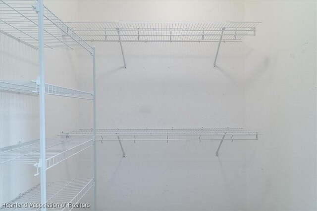 6831 Sun Blvd N, Sebring, FL 33872 - view of spacious closet