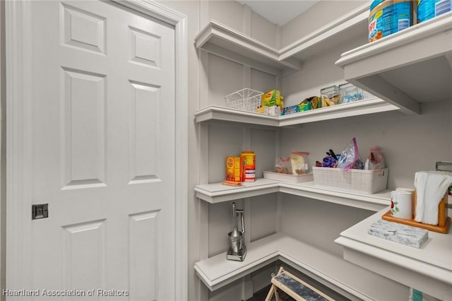2 Chickasaw St, Lake Placid, FL 33852 - view of storage area