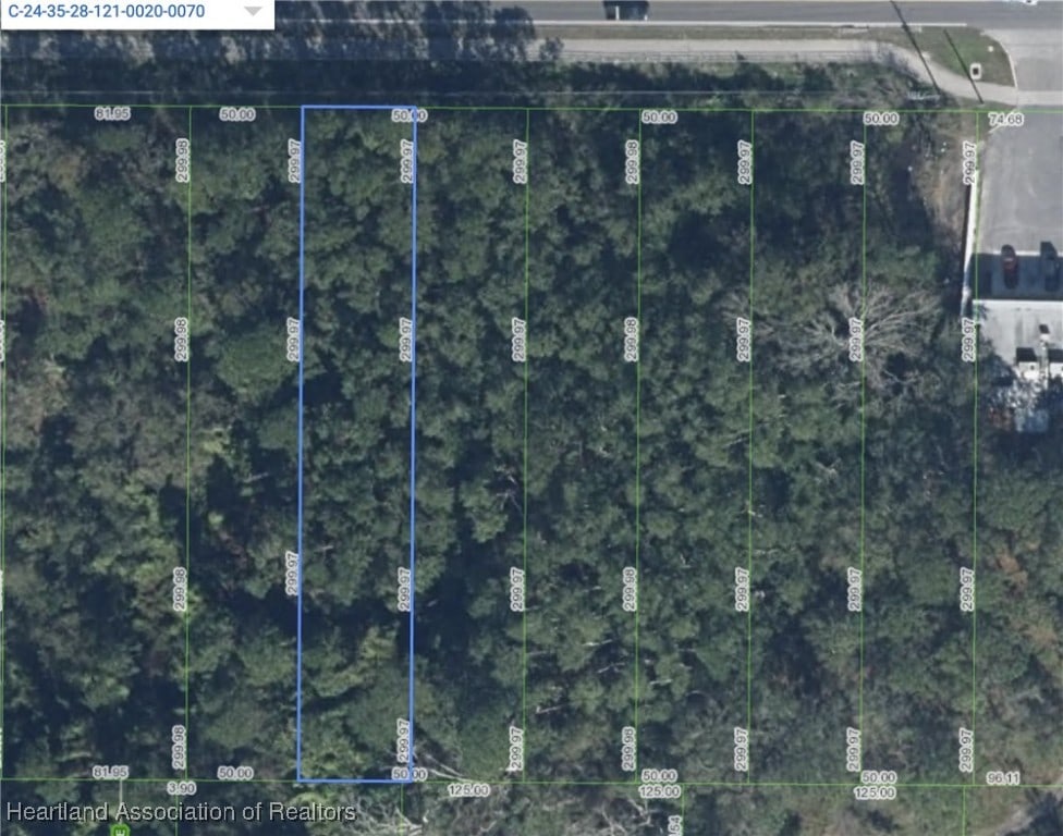 2225 Hammock Rd, Sebring, FL 33872