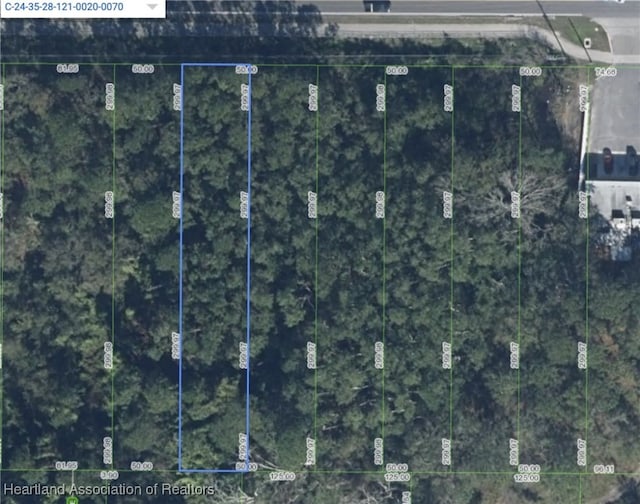 2225 Hammock Rd, Sebring, FL 33872