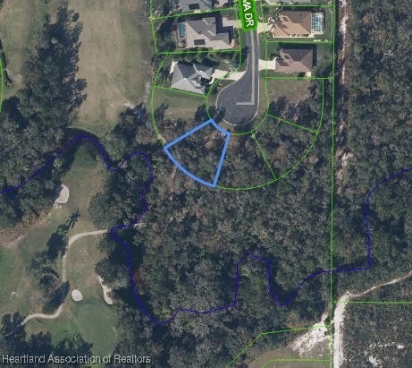 3917 Puma Dr, Avon Park, FL 33825
