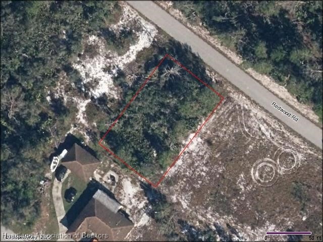 3052 Redwood Rd, Lake Placid FL, 33852 land for sale