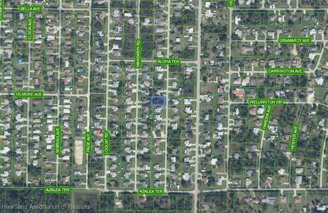 4225 Leaf Rd, Sebring, FL 33875