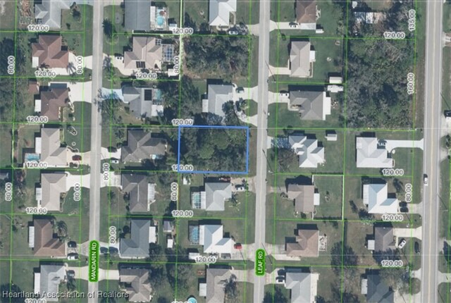 4225 Leaf Rd, Sebring, FL 33875