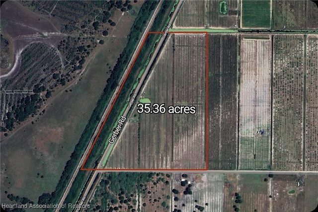 Sears Rd, La Belle FL, 33935 land for sale