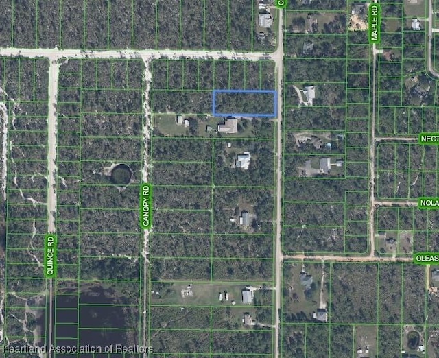5807 Olive Rd, Sebring, FL 33875 - photo 1