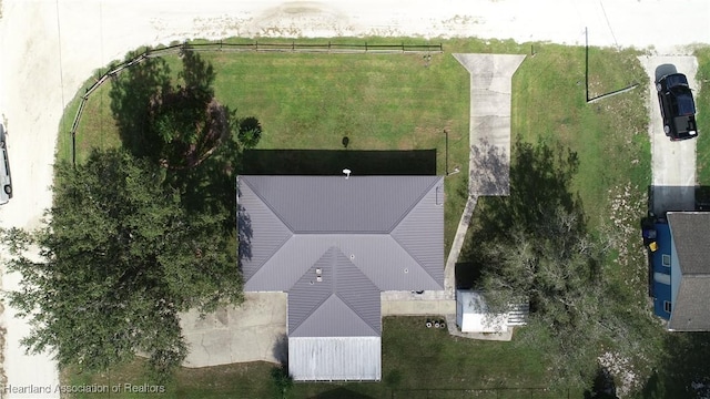 3603 Herring Ave, Sebring, FL 33870 - aerial view