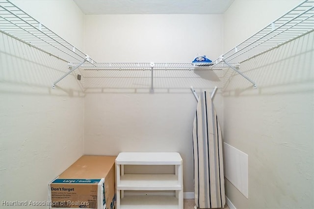 4 Rosewood Dr N, Lake Placid, FL 33852 - view of spacious closet