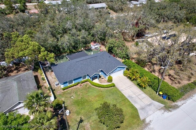 2200 W Geneva Rd, Avon Park, FL 33825 - view of subject property