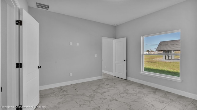 19 N Irvington Rd, Avon Park, FL 33825 - view of empty room