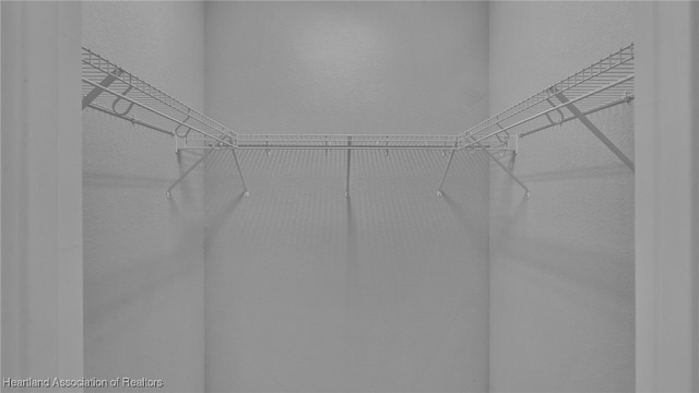 19 N Irvington Rd, Avon Park, FL 33825 - view of spacious closet