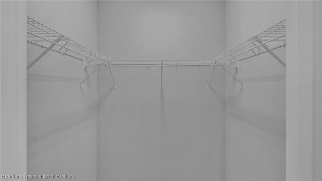 19 N Irvington Rd, Avon Park, FL 33825 - view of walk in closet