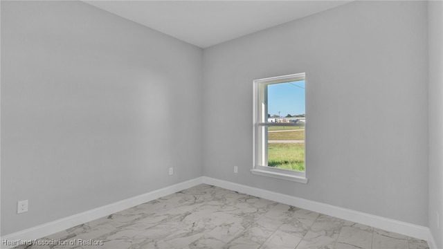 19 N Irvington Rd, Avon Park, FL 33825 - view of unfurnished room