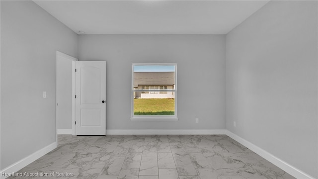 19 N Irvington Rd, Avon Park, FL 33825 - view of unfurnished room