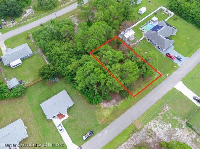 613 Stargazer Dr, Lake Placid FL, 33852 land for sale