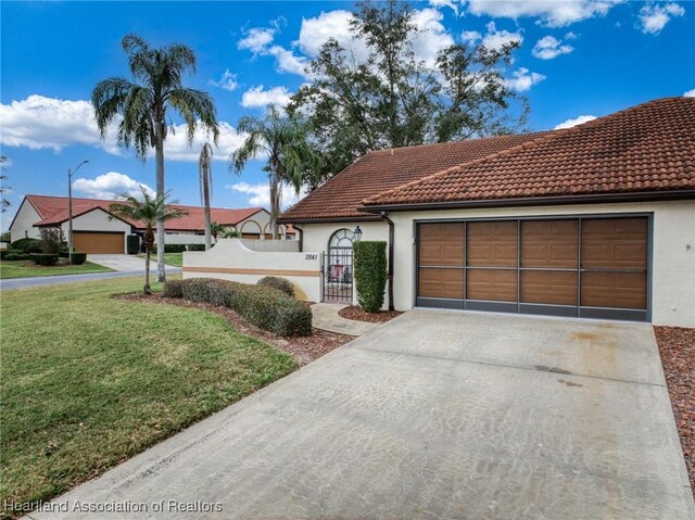 2841 Palo Verde Dr, Avon Park, FL 33825 - photo 2