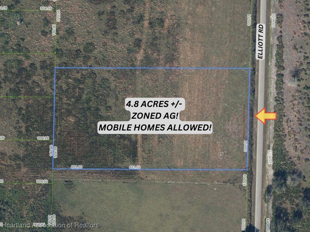 9157 Elliott Rd, Sebring, FL 33876 - photo 1