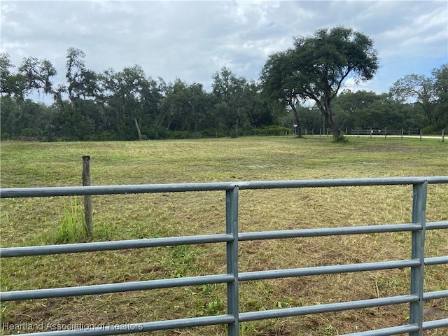 1202 R E Byrd Rd, Frostproof, FL 33843 - photo 4