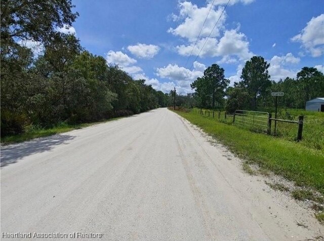 1202 R E Byrd Rd, Frostproof, FL 33843 - photo 9