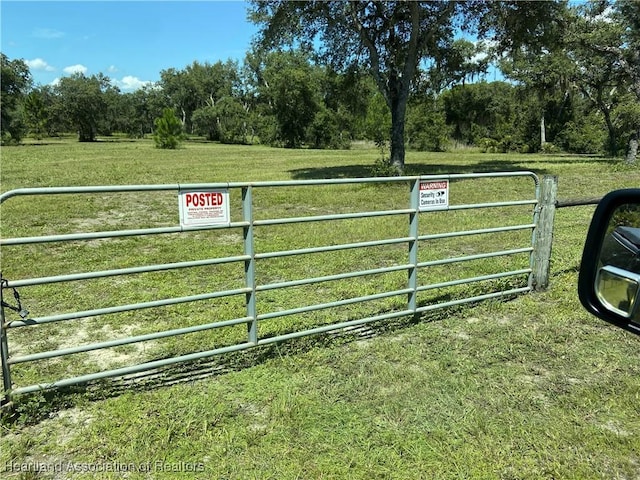 1202 R E Byrd Rd, Frostproof, FL 33843 - photo 5