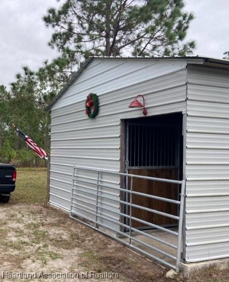 1202 R E Byrd Rd, Frostproof, FL 33843 - photo 8