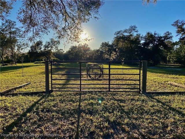1202 R E Byrd Rd, Frostproof, FL 33843 - photo 1