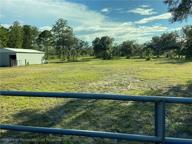 1202 R E Byrd Rd, Frostproof, FL 33843 - photo 6