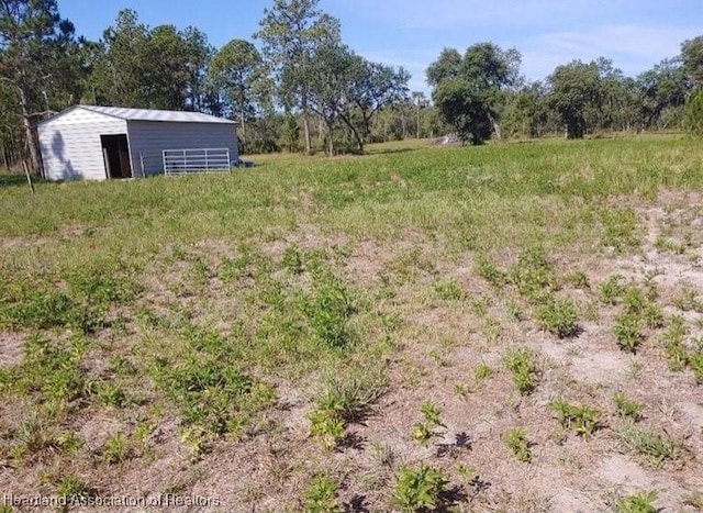 1202 R E Byrd Rd, Frostproof, FL 33843 - photo 2