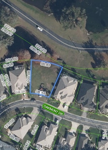 3109 Oakmont Dr, Avon Park, FL 33825