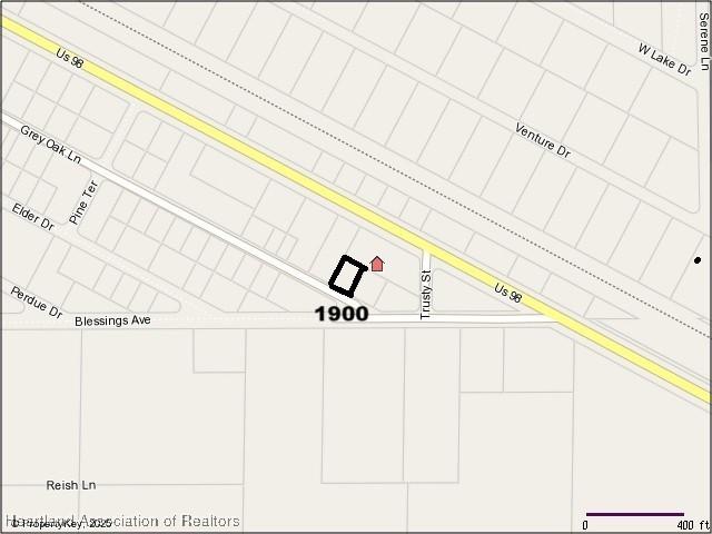 1872 Grey Oak Ln, Lorida, FL 33857 - photo 8
