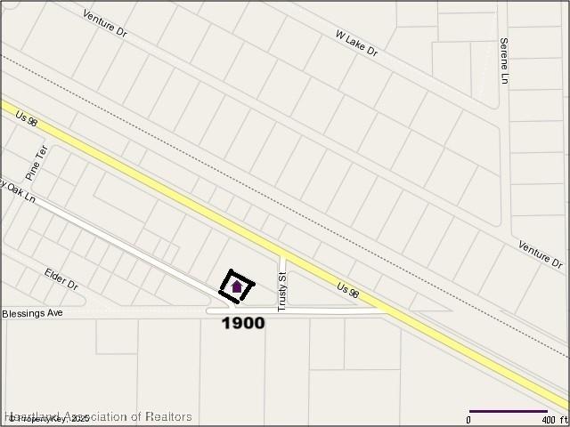1872 Grey Oak Ln, Lorida, FL 33857 - photo 12